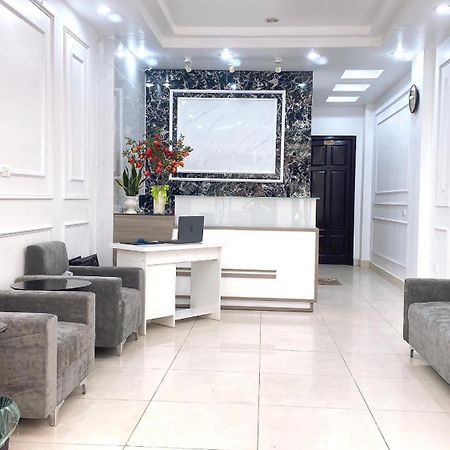 Especen 38 Tho Xuong Hotel ฮานอย ภายนอก รูปภาพ