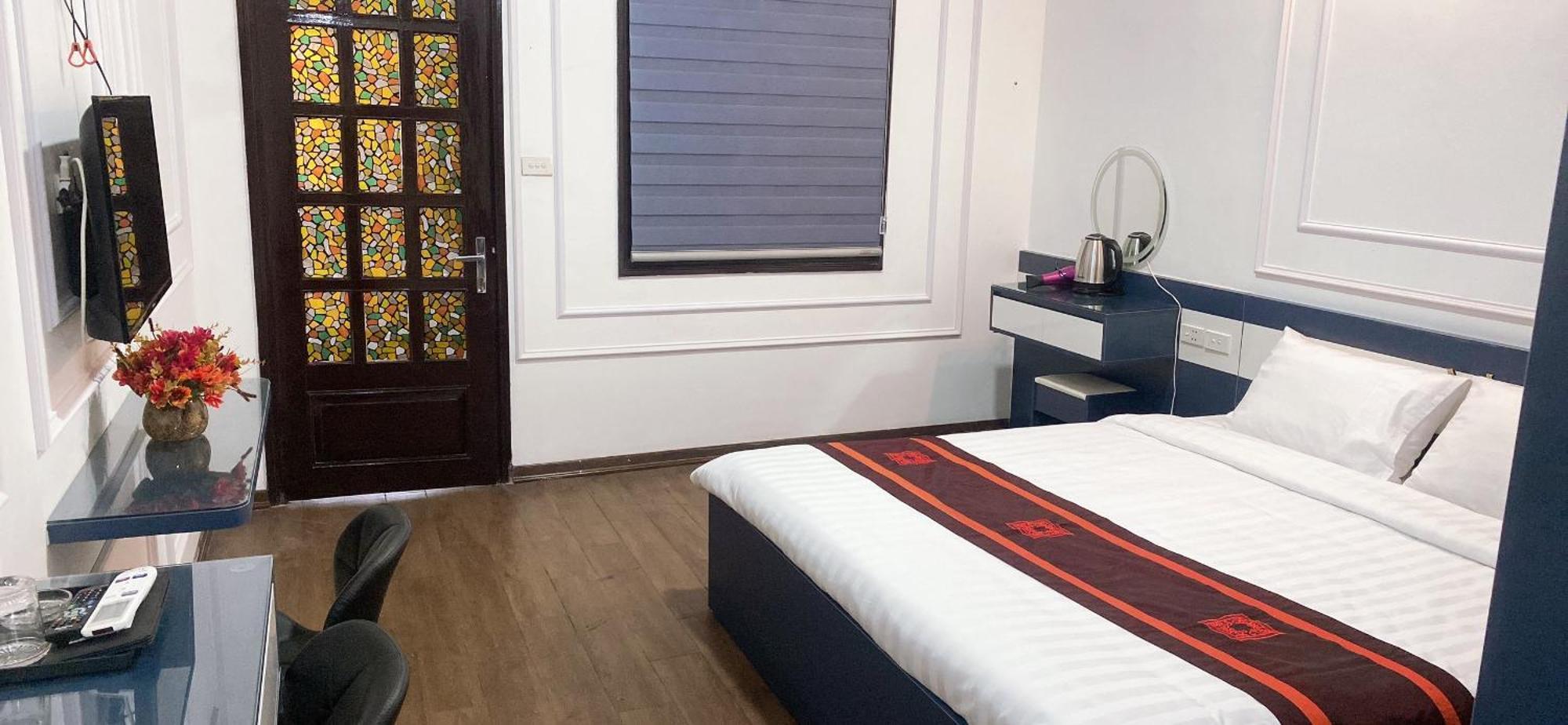 Especen 38 Tho Xuong Hotel ฮานอย ภายนอก รูปภาพ