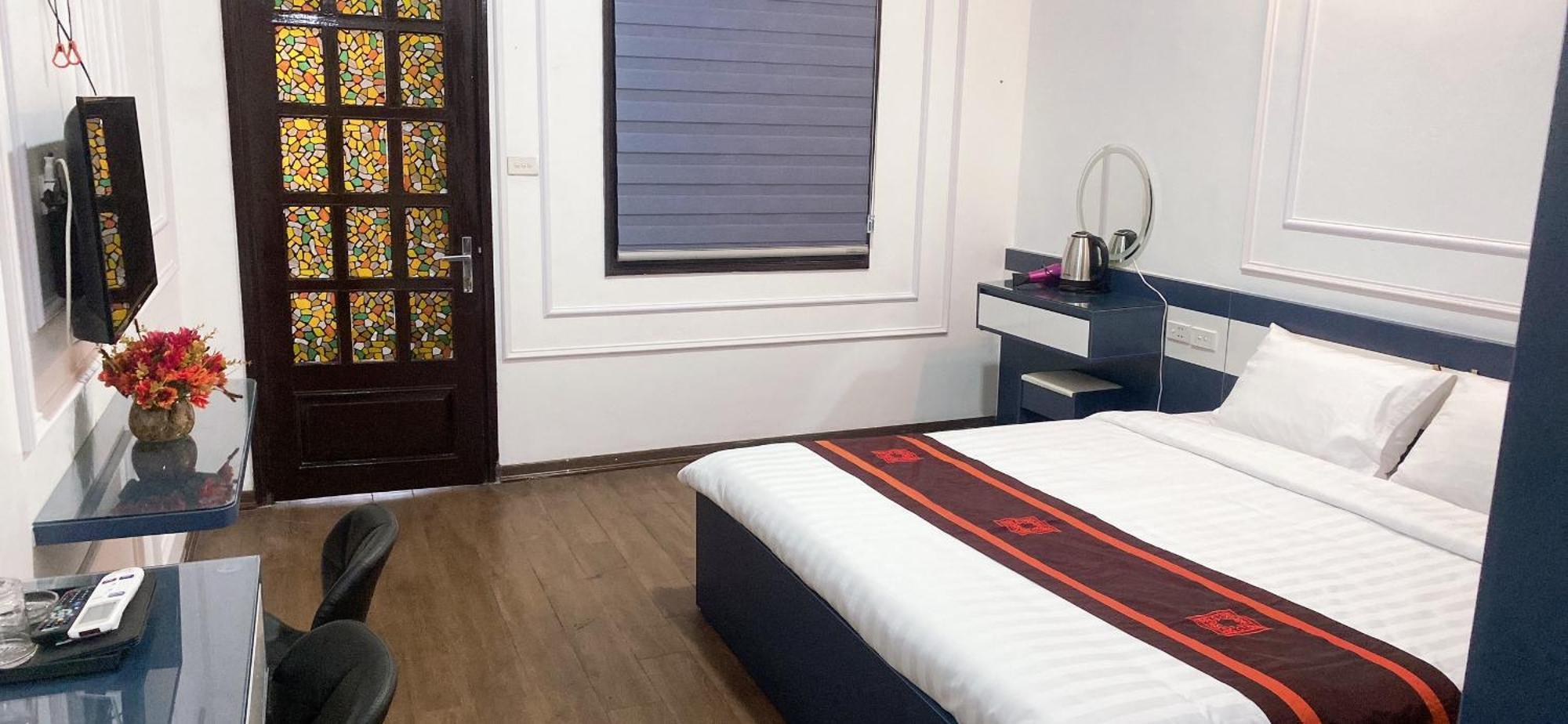 Especen 38 Tho Xuong Hotel ฮานอย ภายนอก รูปภาพ